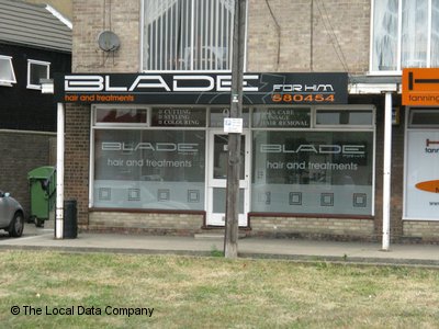 Blade Lowestoft