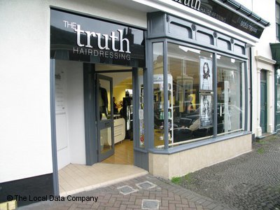 The Truth Hair Dressing Lytham St. Annes