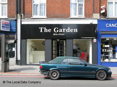 The Garden Skin Clinic Purley