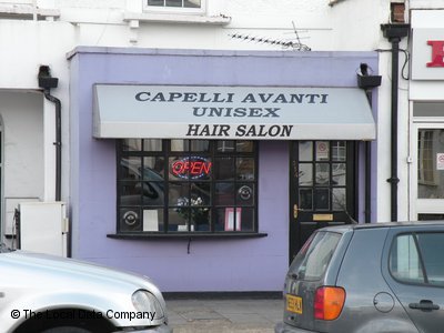 Capelli Avanti Surbiton