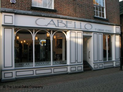 Cabello Ormskirk