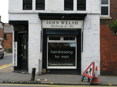 John Welsh Newcastle
