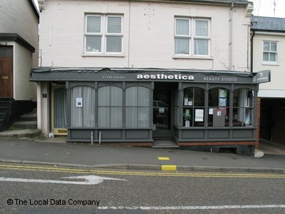 Aesthetica Saffron Walden