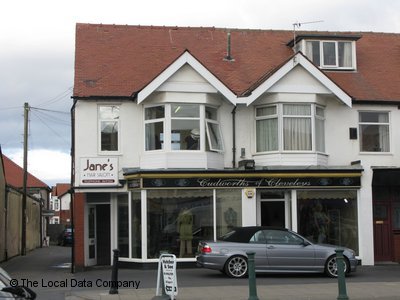 Jane&quot;s Hair Salon Thornton-Cleveleys