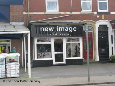 New Image Thornton-Cleveleys