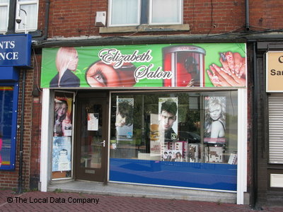 Elizabeth Salon Leeds