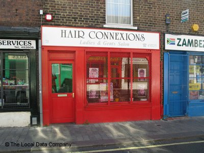 Hair Connexions Luton