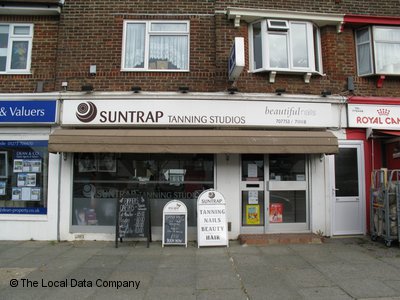 Suntrap Tanning Studios Hove