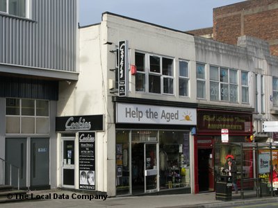 Cookies Stoke-On-Trent