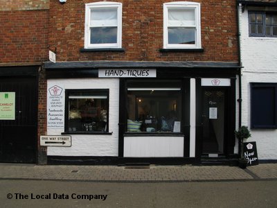 Hand-Tiques Newark-On-Trent