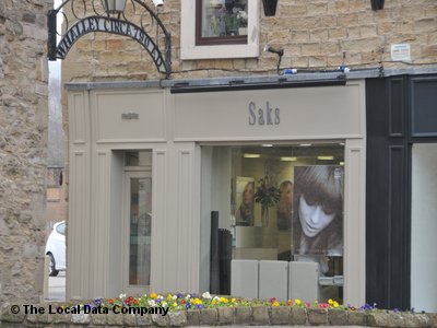 Saks Hair & Beauty Clitheroe