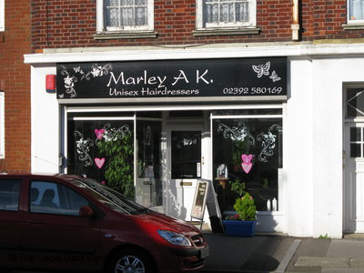 Marley A K Gosport
