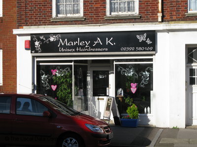 Marley A K Gosport