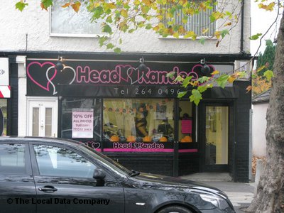 Head Kandee Liverpool