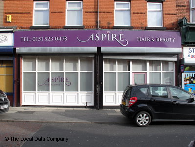 Aspire Liverpool