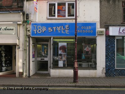 Top Style Ilkeston