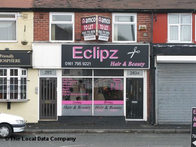 Eclipz Manchester