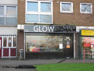 Glow Salford