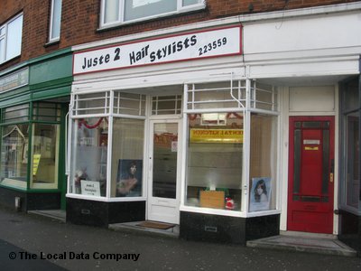 Juste 2 Hair Stylists Stafford