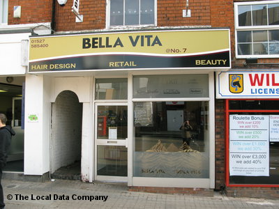 Bella Vita @ No. 7 Redditch