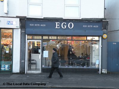 Ego Hounslow