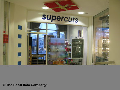 Supercuts Harrogate