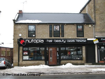 Nutopia Barnsley