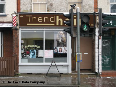 Trend Hair Kingston Upon Thames