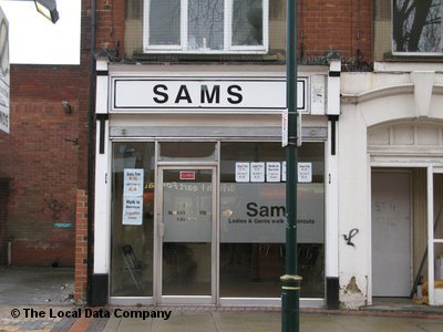 Sams Scunthorpe