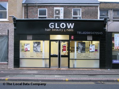 Glow Kingston Upon Thames