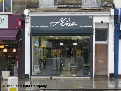 Almo London