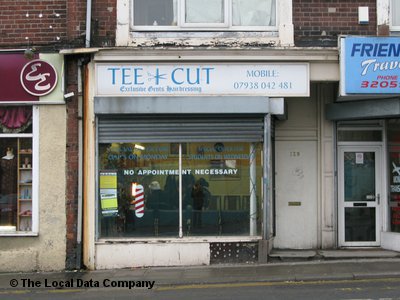 Tee Cut Rotherham