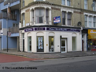 Sebastian&quot;s Hair & Beauty Salon London