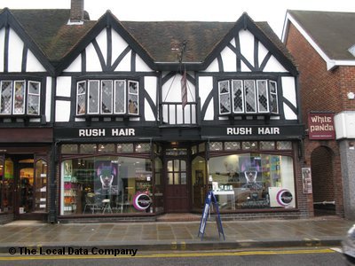 Rush Hair Reigate