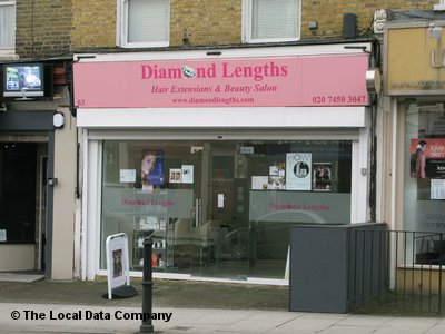 Diamond Lengths London