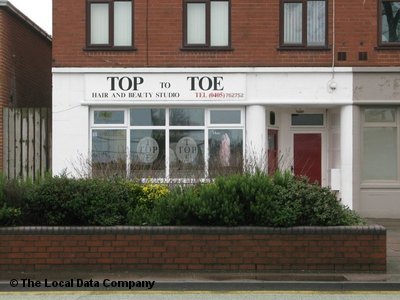 Top To Toe Goole