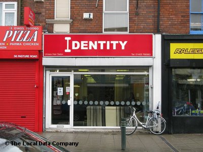 Identity Goole