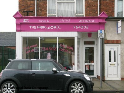 The Hair Worx Goole