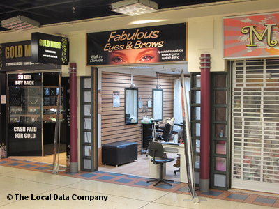 Fabulous Eyes & Brows Birmingham