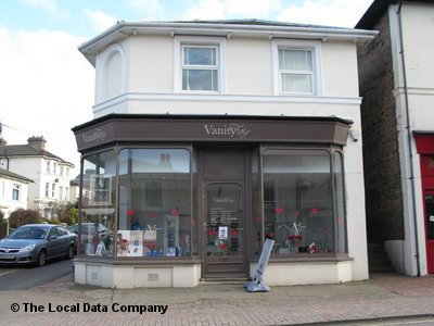 Vanity Fair Tunbridge Wells