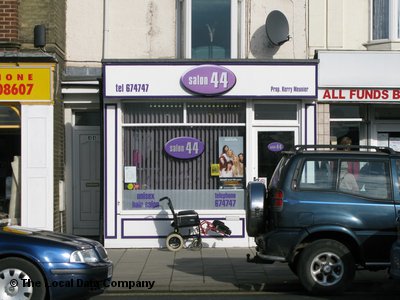 Salon  Bridlington