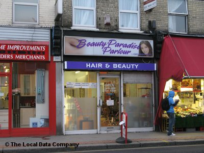 Beauty Paradise Parlour London