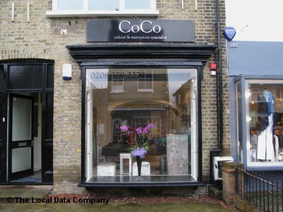 CoCo Buckhurst Hill