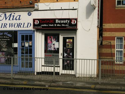 Divine Beauty Luton