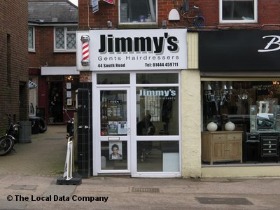 Jimmy&quot;s Haywards Heath