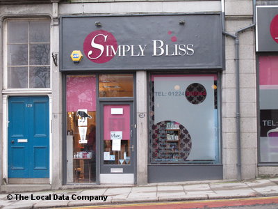 Simply Bliss Aberdeen