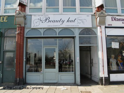 Beauty Hut London