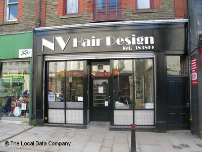 N V Hair Design Merthyr Tydfil