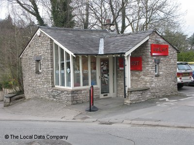 The Hair Hut Kendal