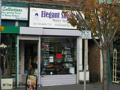 Elegant Sheek Croydon